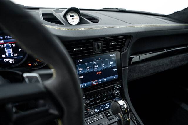 2018 911 GT2 RS picture #15