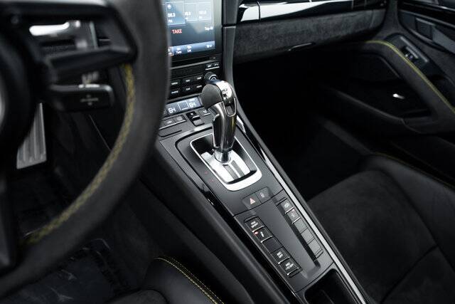 2018 911 GT2 RS picture #19