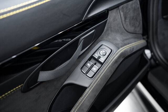 2018 911 GT2 RS picture #21