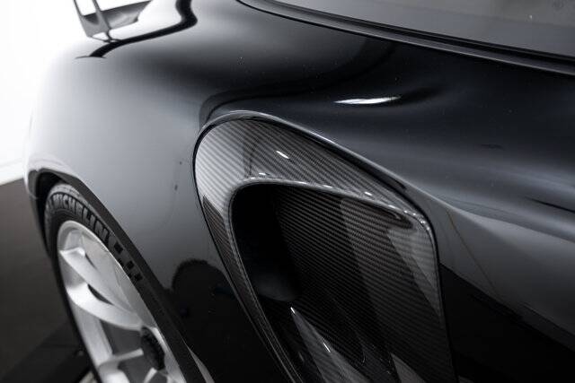 2018 911 GT2 RS picture #23