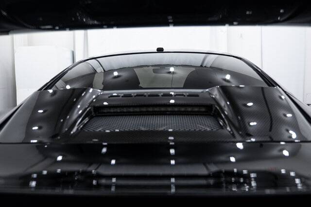 2018 911 GT2 RS picture #24