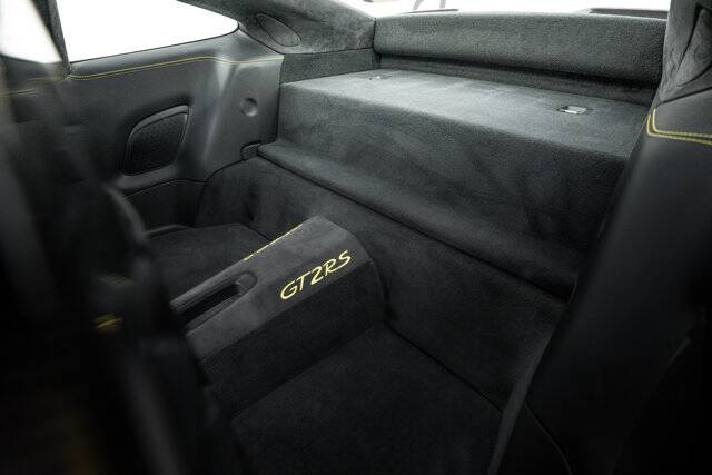 2018 911 GT2 RS picture #25