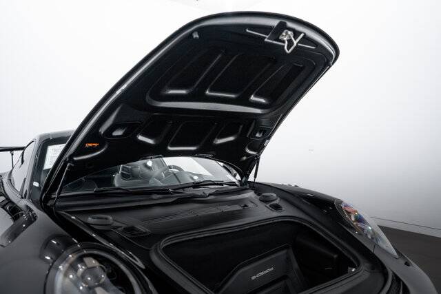 2018 911 GT2 RS picture #26