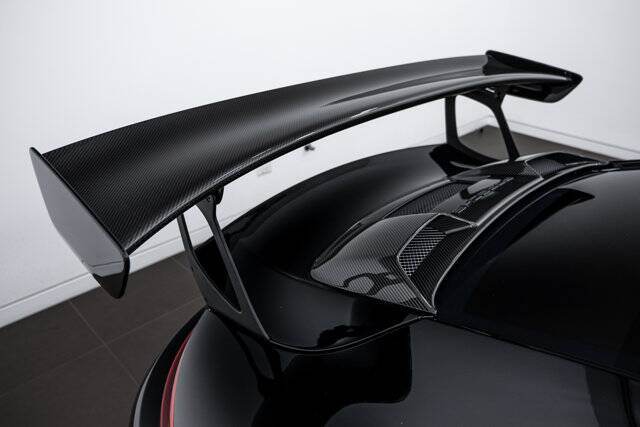 2018 911 GT2 RS picture #27