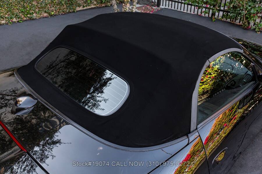 2001 Boxster 5-Speed picture #12