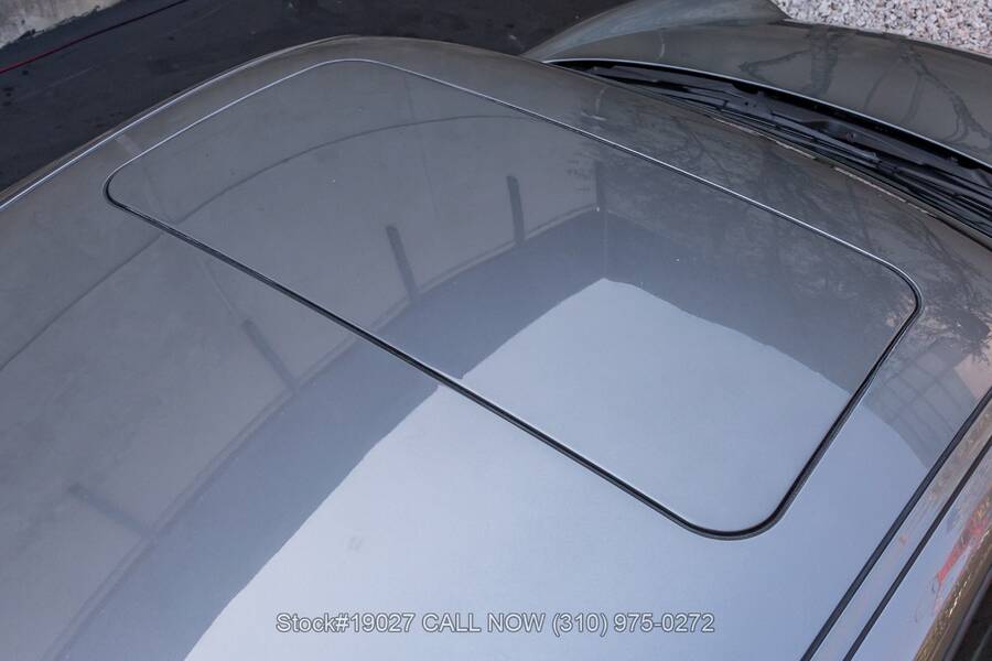 2006 997 Carrera S Coupe 6-Speed picture #14