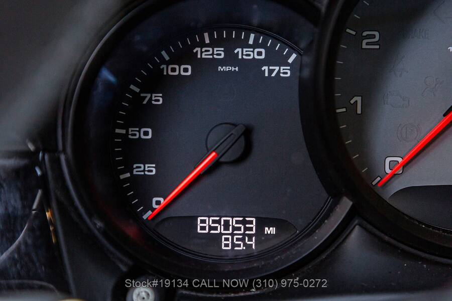 2015 Macan S picture #18