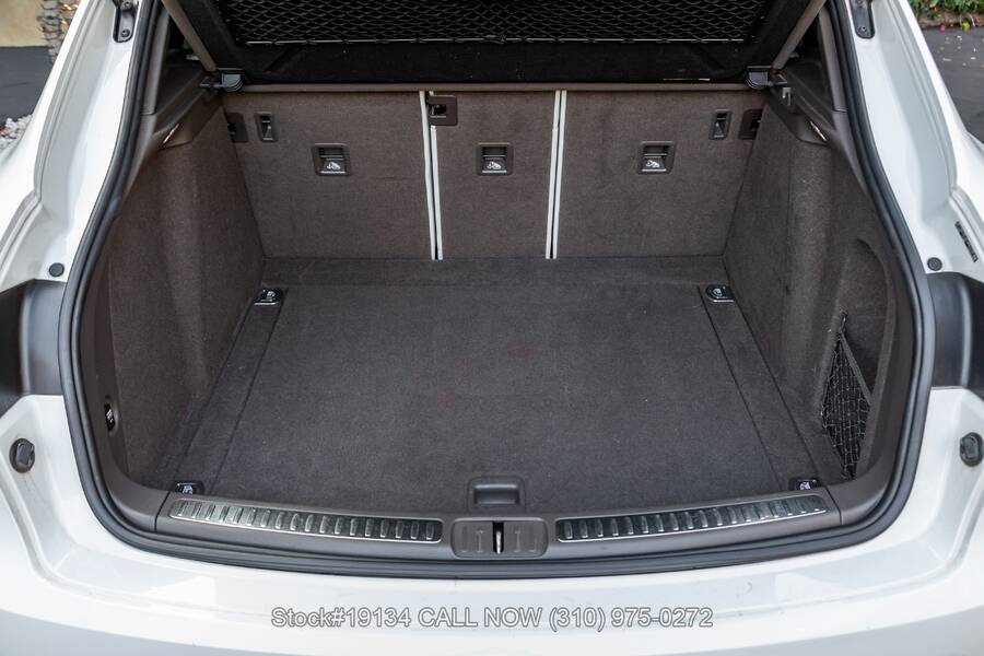 2015 Macan S picture #28