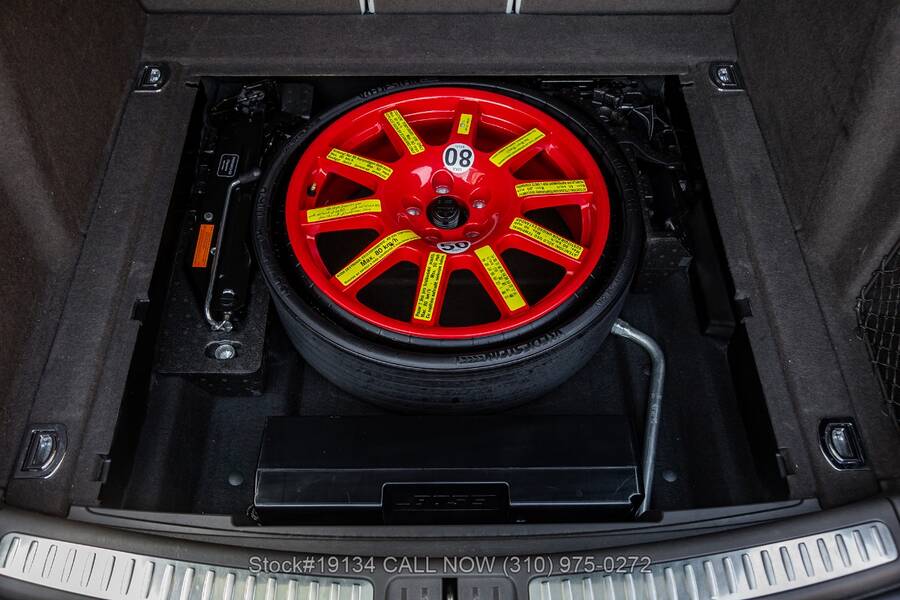 2015 Macan S picture #29