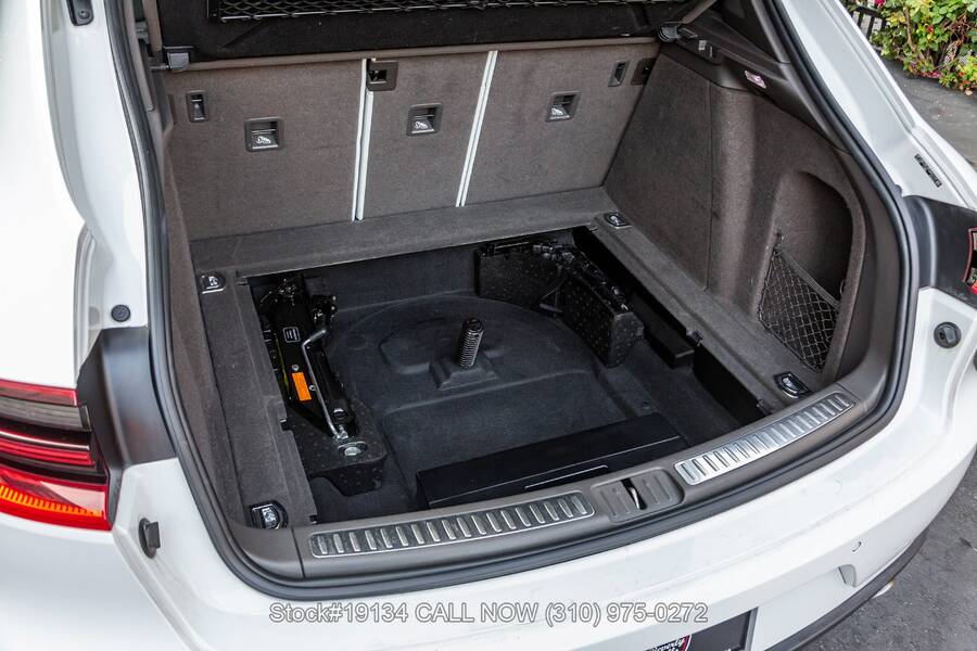 2015 Macan S picture #30