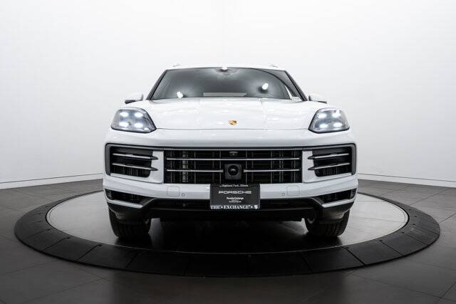 2024 Cayenne picture #10