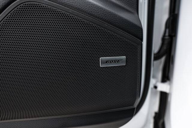 2024 Cayenne picture #18