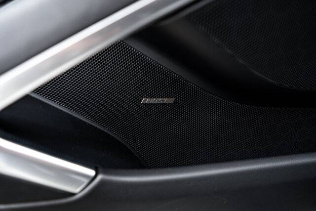 2025 718 Cayman picture #20