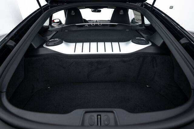 2025 718 Cayman picture #22