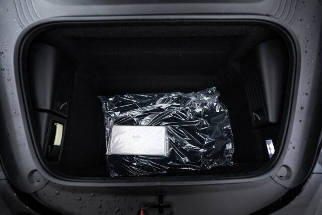 2025 718 Cayman picture #23