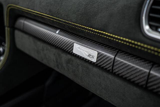 2025 718 Spyder RS picture #15