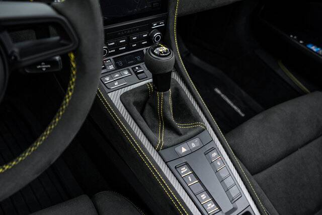 2025 718 Spyder RS picture #16