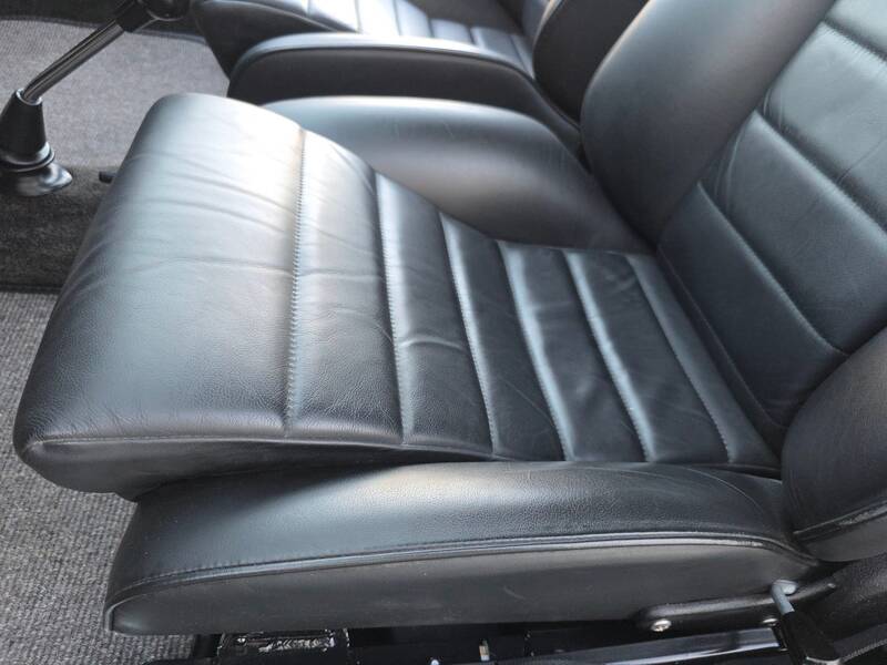 1969 911E Original Paint! picture #11