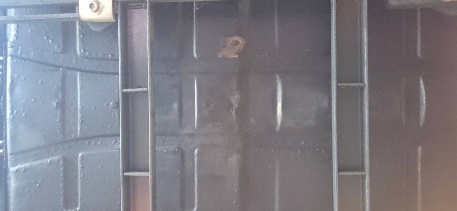 1969 911E Original Paint! picture #24