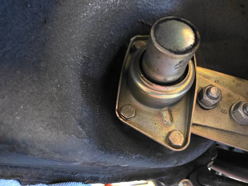 1969 911E Original Paint! picture #25