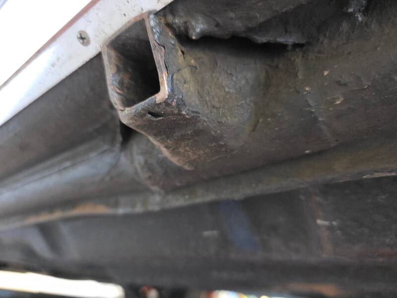 1969 911E Original Paint! picture #26