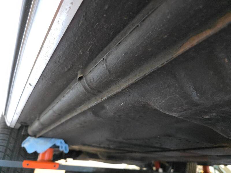 1969 911E Original Paint! picture #27