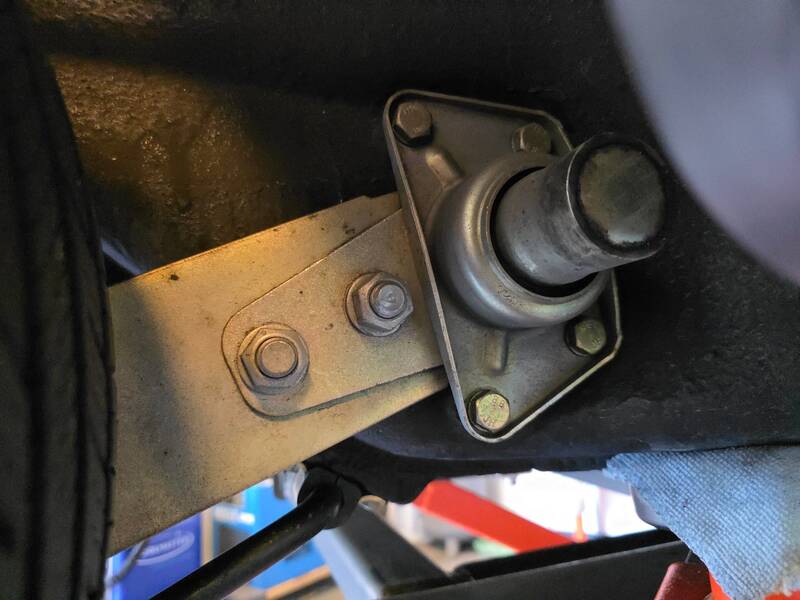 1969 911E Original Paint! picture #28