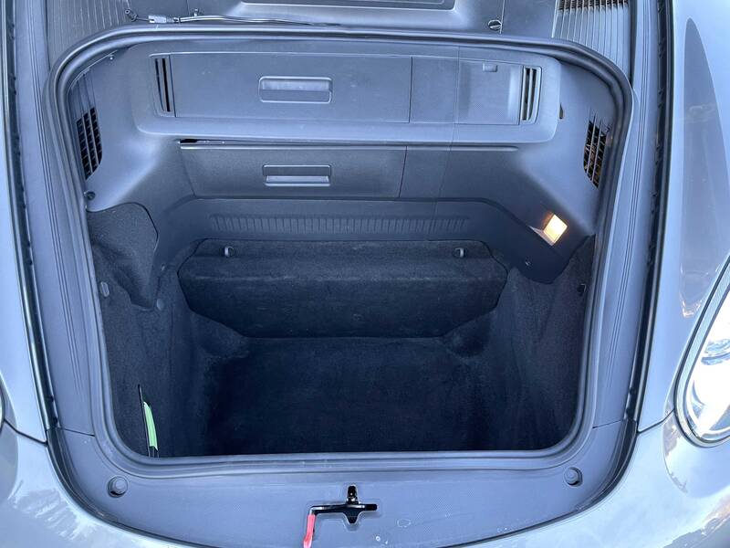 2009 Boxster S picture #9