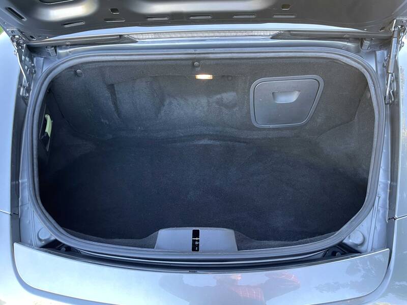 2009 Boxster S picture #10