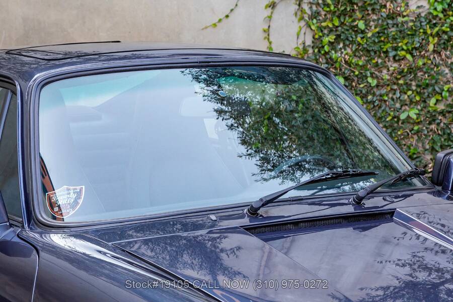 1985 Carrera Coupe picture #9