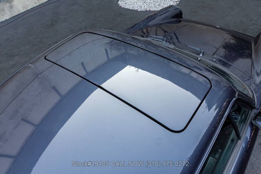 1985 Carrera Coupe picture #14