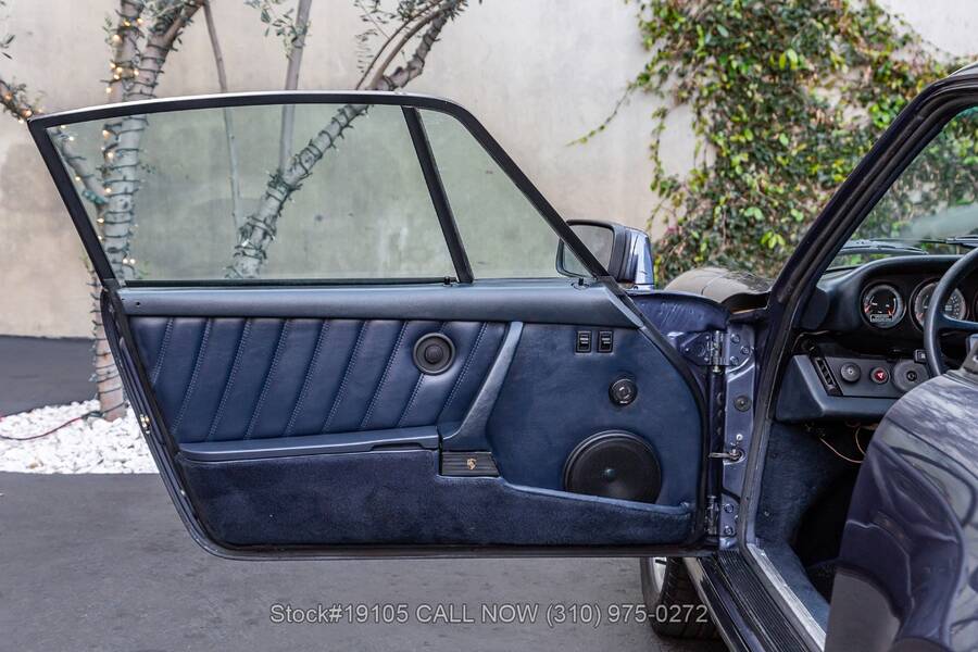 1985 Carrera Coupe picture #15