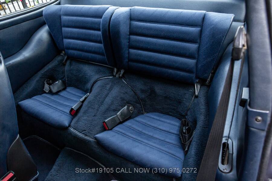 1985 Carrera Coupe picture #17