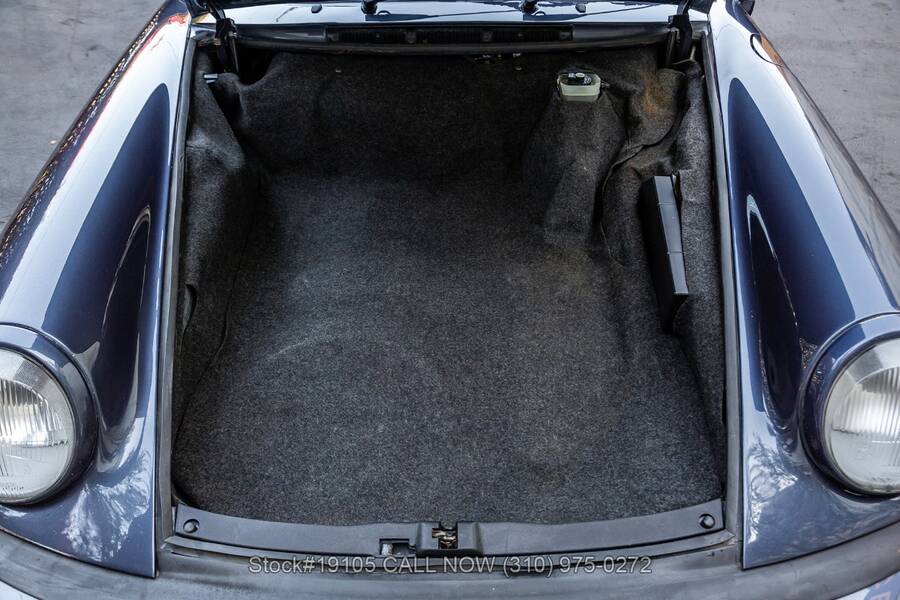 1985 Carrera Coupe picture #24