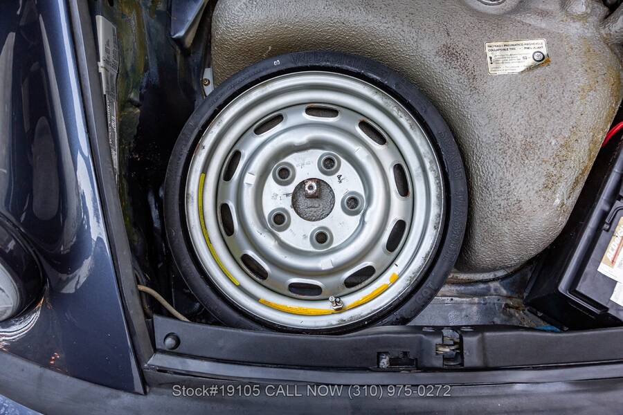 1985 Carrera Coupe picture #26