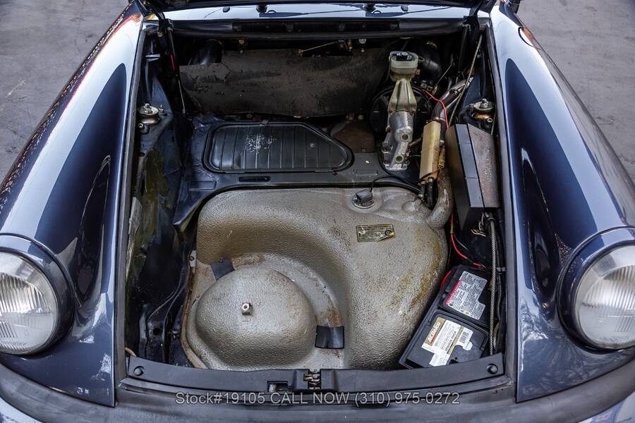 1985 Carrera Coupe picture #27