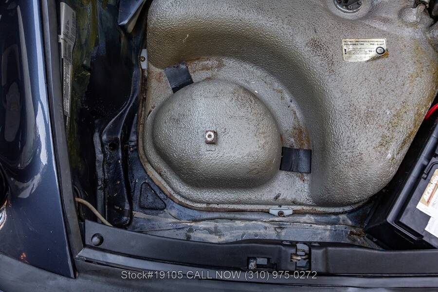 1985 Carrera Coupe picture #28