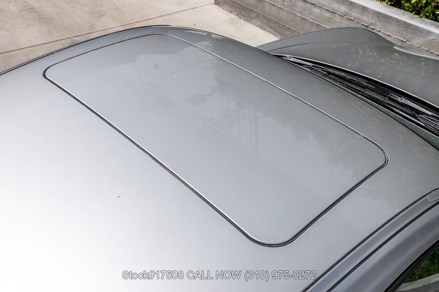 1999 996 Carrera Coupe 6-Speed picture #16