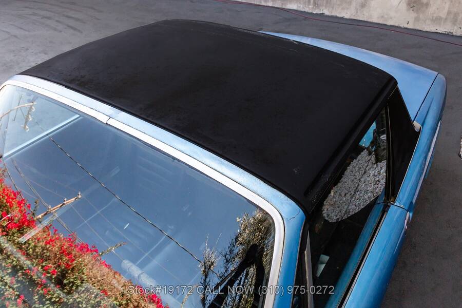 1972 914 picture #14