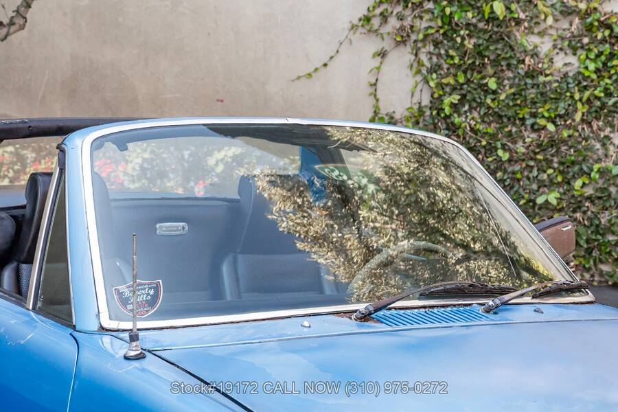 1972 914 picture #15