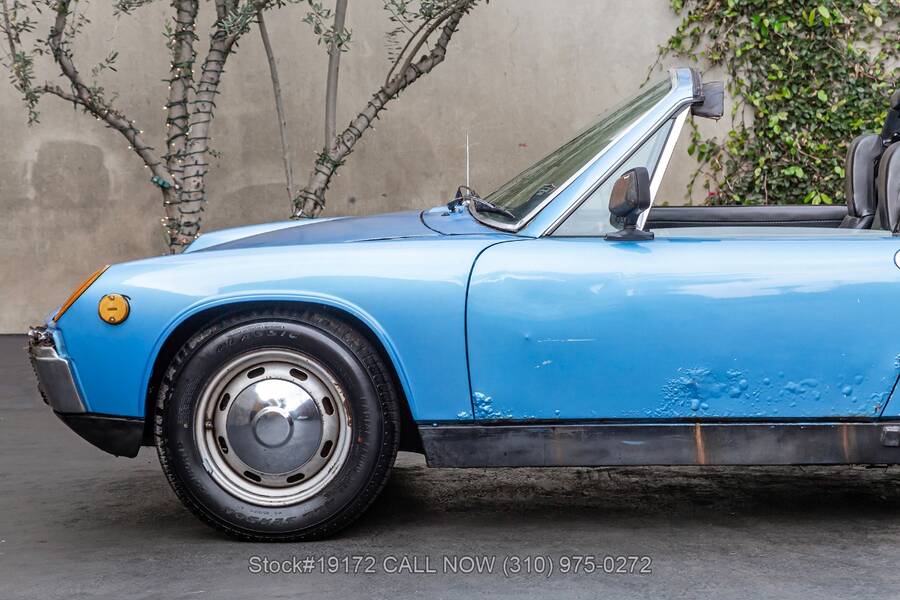 1972 914 picture #18