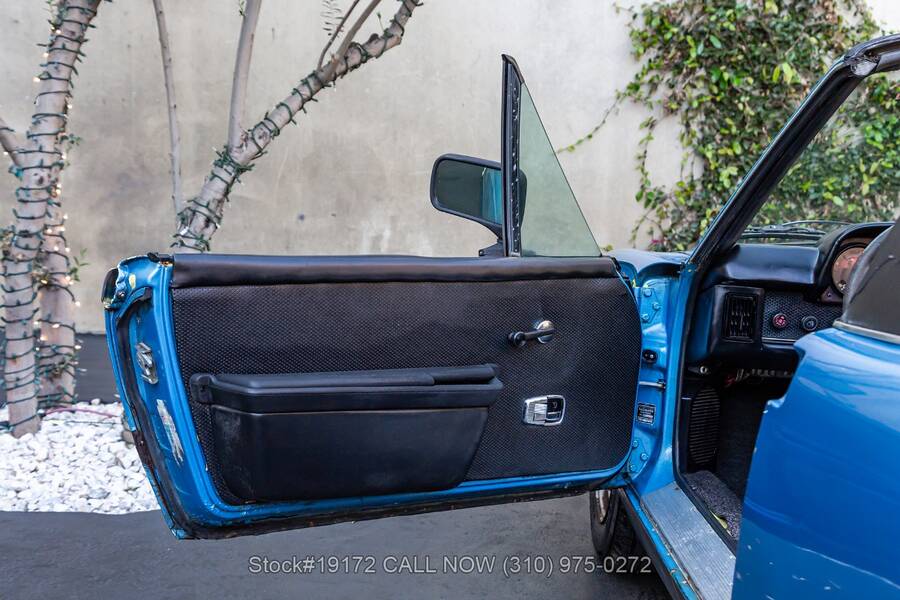 1972 914 picture #20