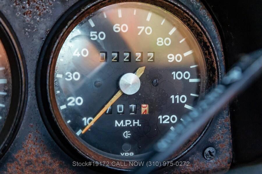 1972 914 picture #24