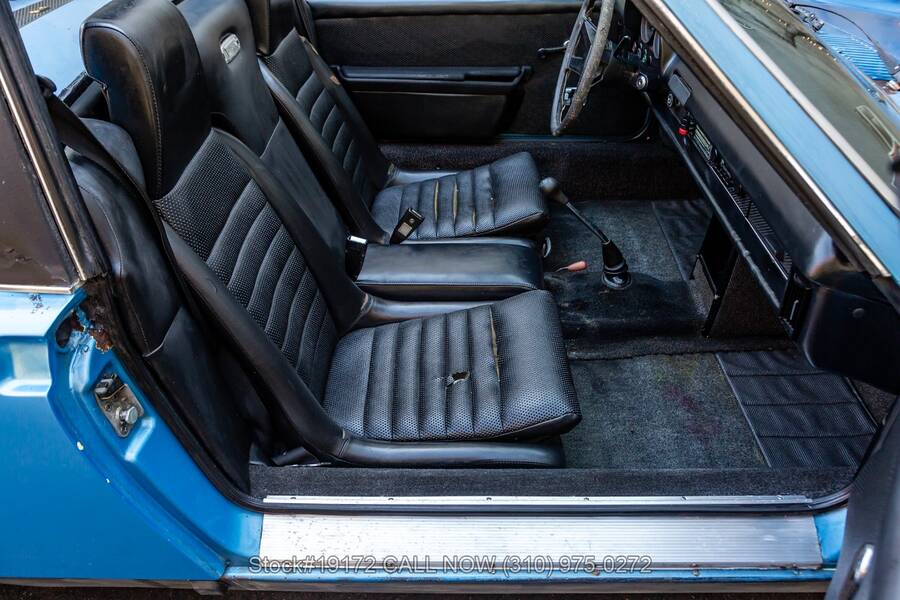 1972 914 picture #25