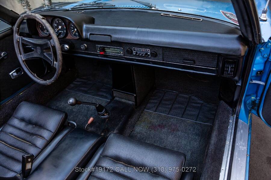 1972 914 picture #26