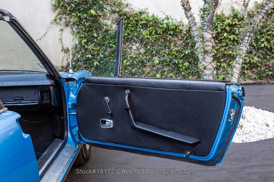 1972 914 picture #27