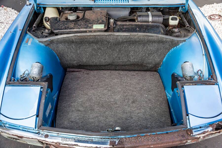 1972 914 picture #28