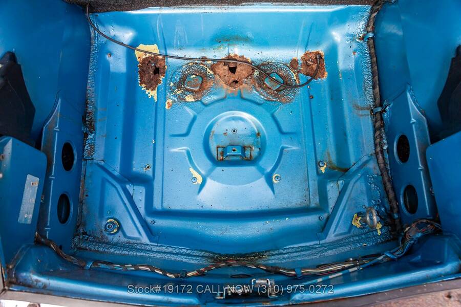 1972 914 picture #30