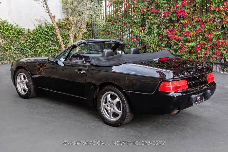 ティーズ ページ39 1994 Porsche 968 | TRISSL SPORTS CARS - Classic Porsche Specialists