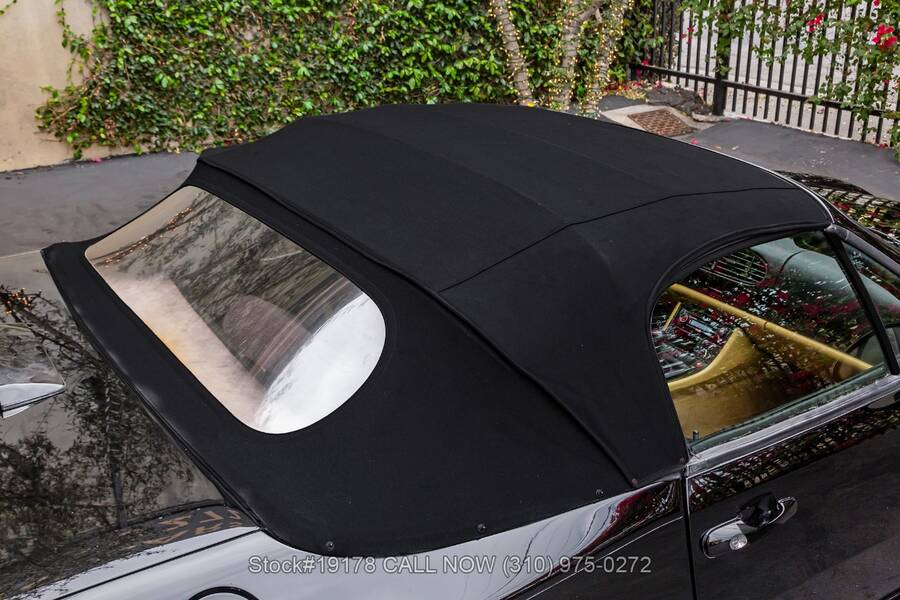 1994 968 Cabriolet 6-Speed picture #12